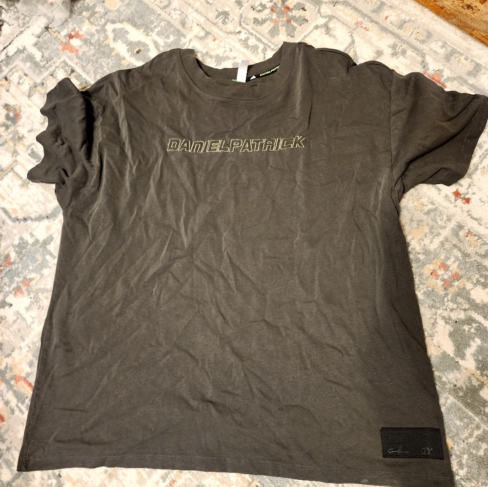 Daniel Patrick Adidas Shirt - image 1